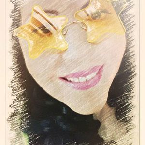 Meet your Posher, Mildred